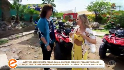 Programa Eliana 25.11.2018