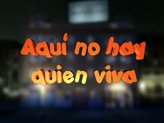 Aquí no hay quien viva - 4x03 - Erase un desvío provisional - HD 1080