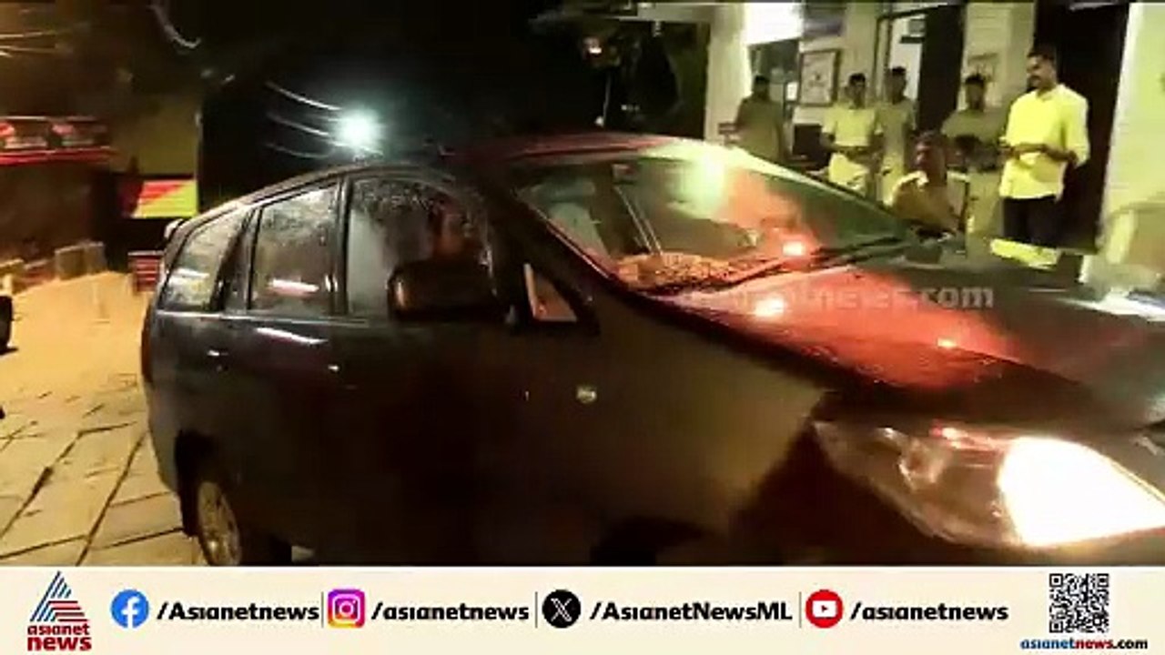 ശബരിമലയിലെ കണക്കെടുപ്പ്; ജസ്റ്റിസ് കെ ടി ശങ്കരൻ പമ്പയിലെത്തി, ഇന്ന് സ്ട്രോങ് റൂം പരിശോധന