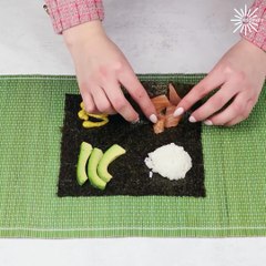 Food ideas you should try soon for your next meal!