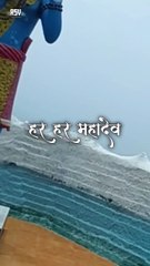 Har har Mahadev| jai shiv shambhoo