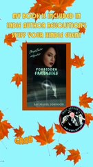 STUFF YOUR KINDLE 10/11 from INDIE AUTHOR REVOLUTION!