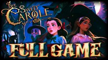 Bye Sweet Carole FULL GAME Longplay (PC, PS5)