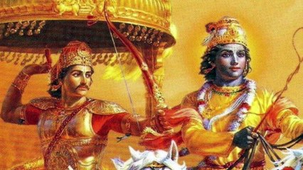 21 Life-Changing Lessons from the Bhagavad Gita | 21 जीवन बदलने वाले सबक भगवद गीता से