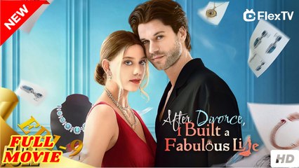 After Divorce, I Built A Fabulous Life