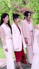 Five Dads, One Wedding Battle - Full movie