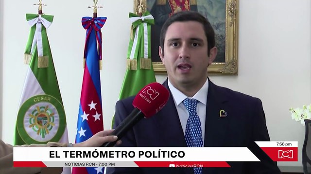 Álvaro Leyva enfrenta investigación penal por falsedad ideológica tras sus cartas contra Petro