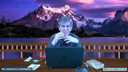 Mateo 28:20: ¿Acompañará Jesús a Su pueblo después del cierre de la gracia? / Vlog Saetero contesta