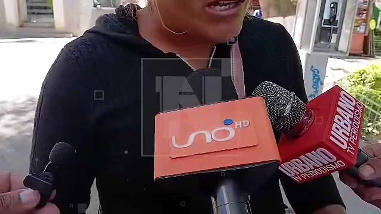 victimas