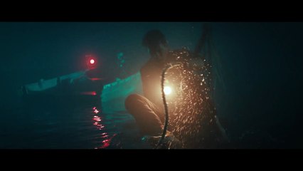 Beast Of War Movie Clip - Jump