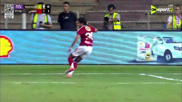 الاهداف كامله من الجوله العاشره في_#الدوري_المصري_2025_2026