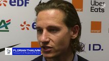 Thauvin s'explique sur les huées et les réactions du vestiaire