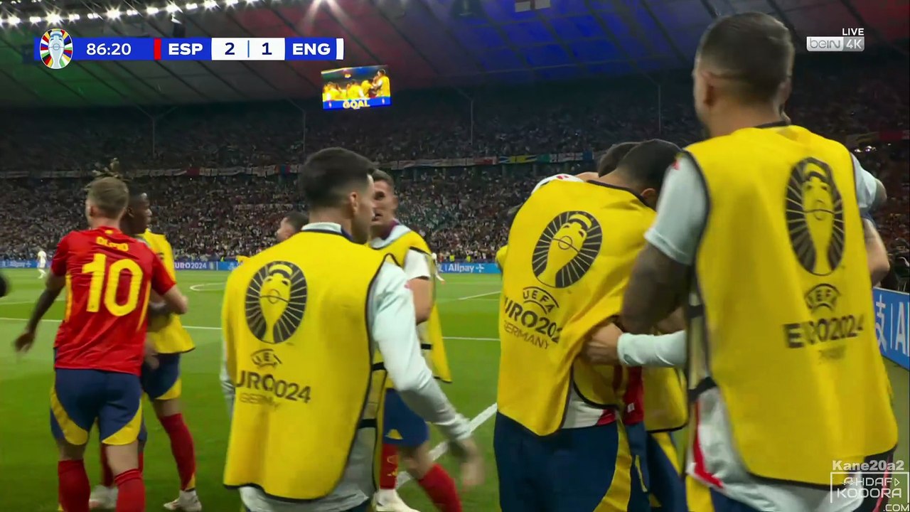 ESP 2-1 ENG 4K