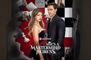 Watch Out! She's A Mastermind Heiress (2025) - FULL [Eng Sub]