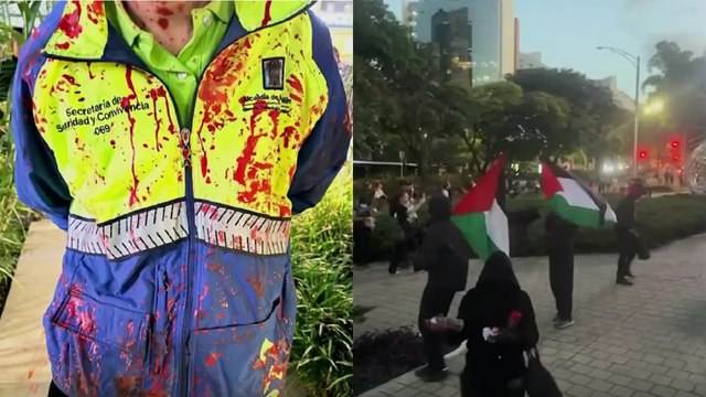 Alcalde de Medellín responde a Petro por comprara sus gestores con paramilitares