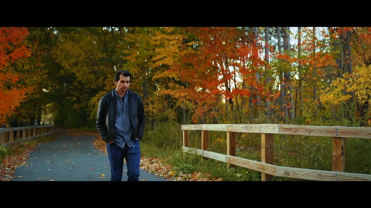 Us And Ourselves Trailer