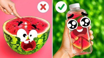 🍋 Refreshing Doodles: The Coolest Chaos in Town 😂