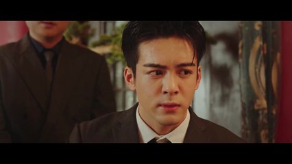 INDO SUB | Ep 28 | Ultimate Note (2020)