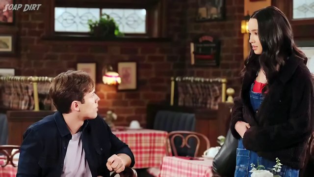 Days of our Lives_ Tate Races to Stop Holly from Leaving Salem _ Soap Dirt