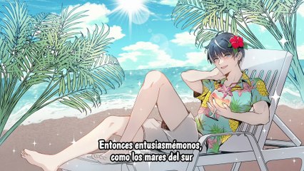 Anila to Cocora Episodio 2 [ Sub Español ]