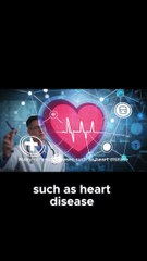 Prevent Chronic Diseases with Exercise!