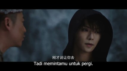 INDO SUB | Ep 33 | Ultimate Note (2020)