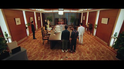 INDO SUB | Ep 31 | Ultimate Note (2020)