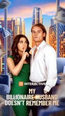 My Billionaire Husband Doesn't Remember Me (2025) - FULL [Eng Sub]
