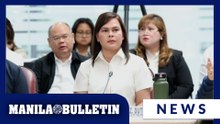 'Para madisiplina': House slashes OVP 2026 budget by P156M