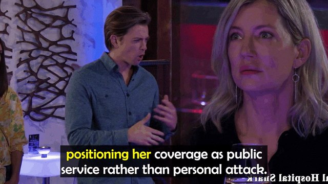 FULL - ABC General Hospital Spoilers Monday, October 13, 2025 _ GH 10_13_2025