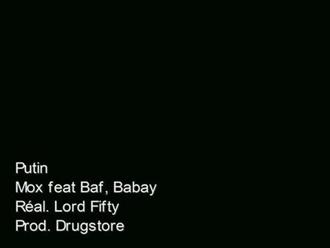 Clip baf (1 pierre 2 coups) feat moxxx (code 67) putain