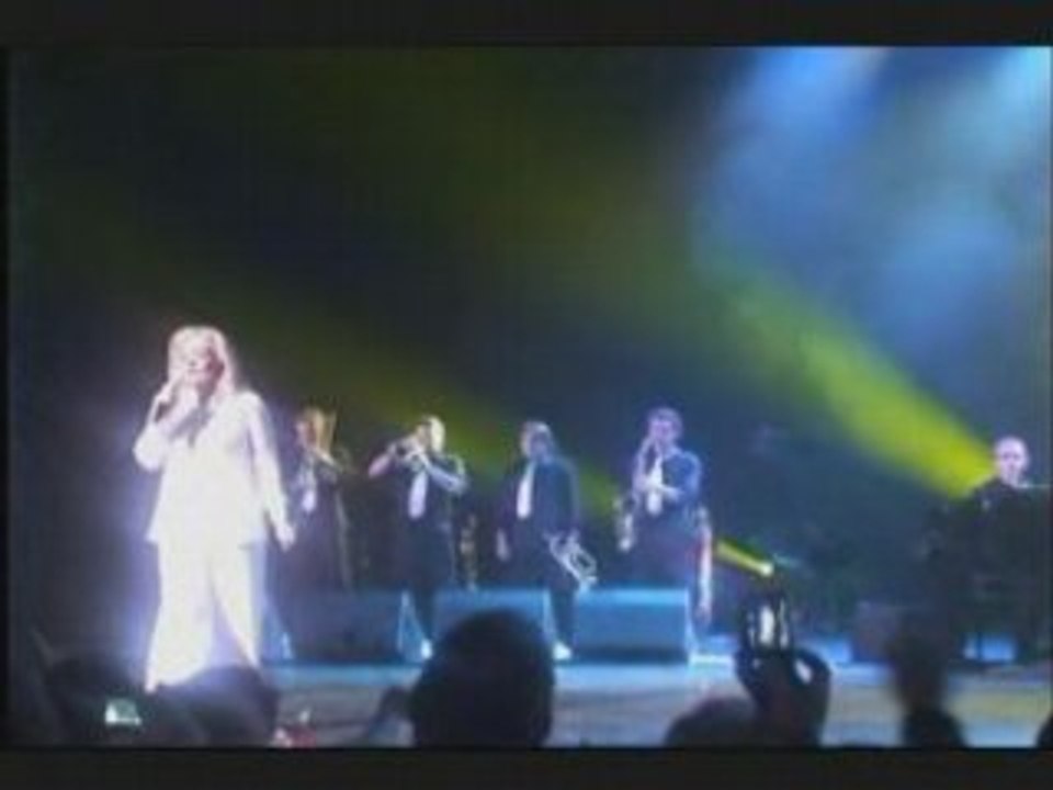 Sylvie Vartan - Souvenirs, Souvenirs (2008-2)