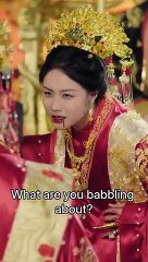 [Hot 2025🔥] The Concubine Replaced My Prince With Her Own Full Movie