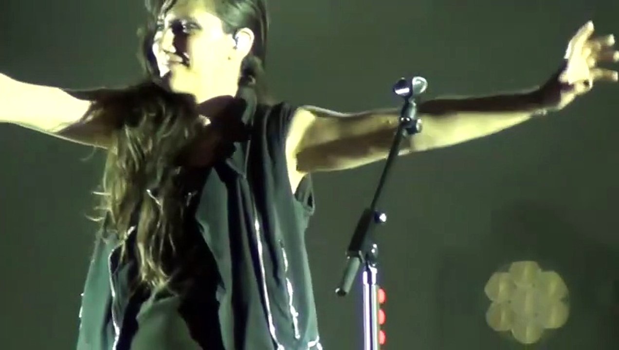 Elisa - Una poesia anche per te (live)