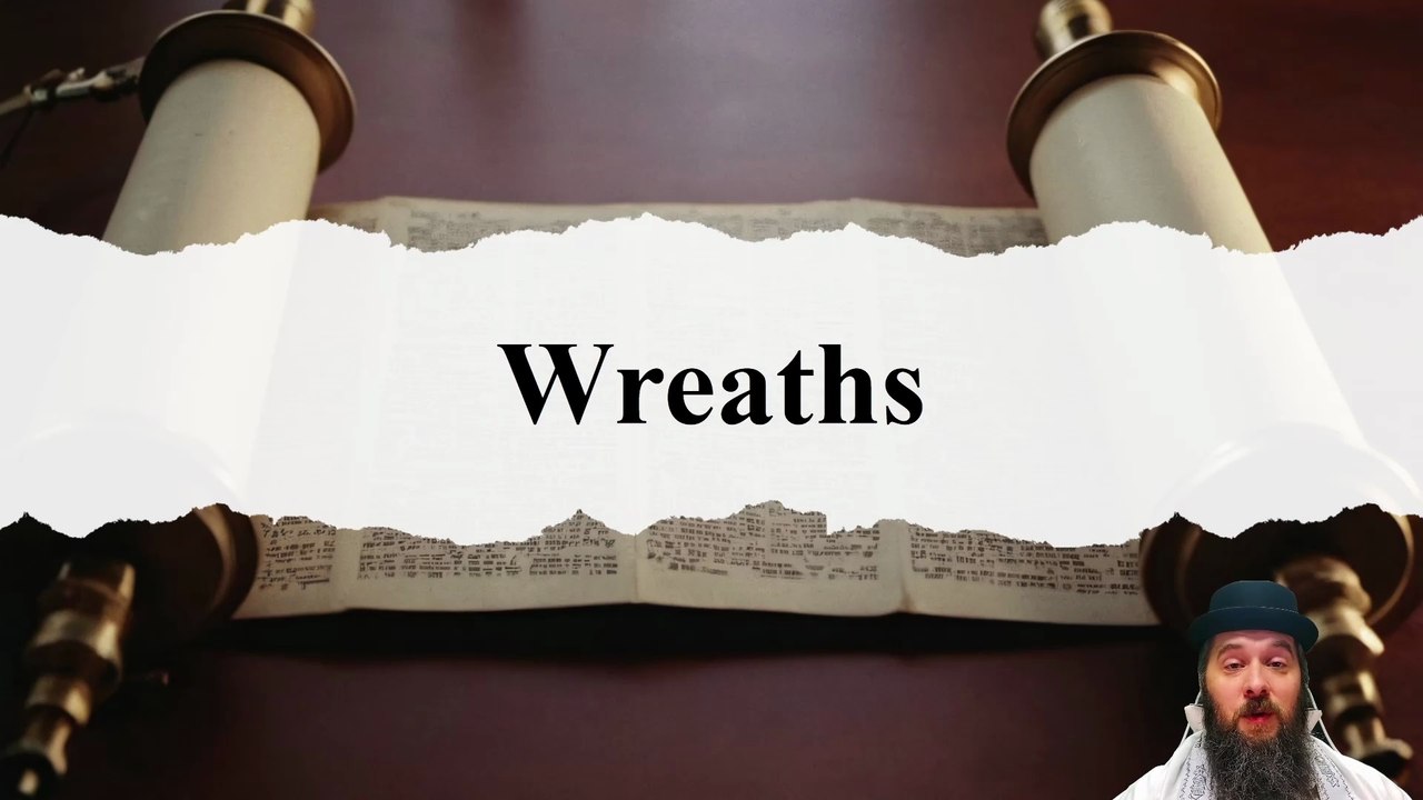 Where Did the Tradition of Wreaths Begin? Christmas in Detail 03