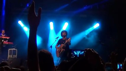 Fabrizio Moro - Sono solo parole (live)