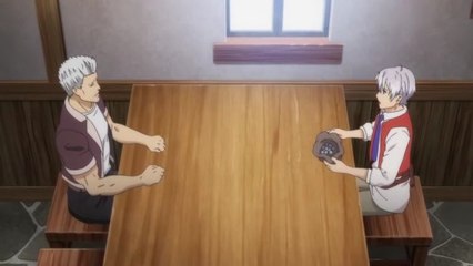 The Greatest Magician Healer Boy Cleric  720p (S01E03)