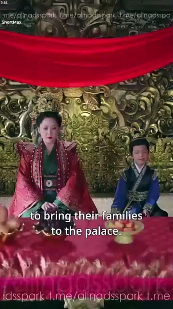 ⁣[Hot 2025] From Fisherwoman To Emperor's Mother Full Movie