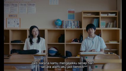 Karakai Jozu no Takagi-san (sub Indonesia)