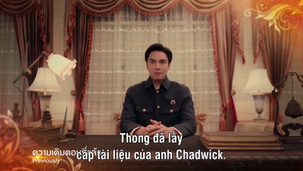 Điện Hạ Và Phu Nhân Kamduang Tập 6 - My Sassy Wedding (2025) (1)