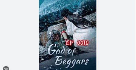 GOD OF BEGGARS English Sub