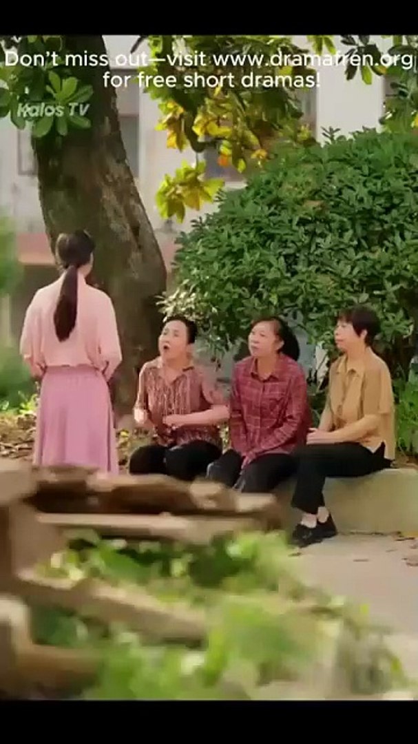 ⁣I'M NOT WHO YOU REMEMBER English Sub