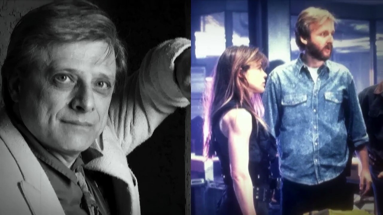 The Terminator - 20 Weird Facts You Didn’t Know!