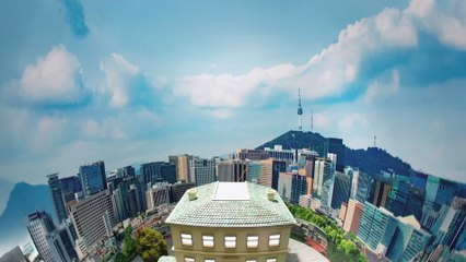 TWICE “ME+YOU” M_V