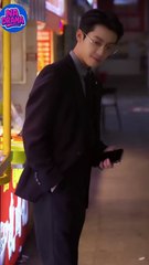 My Online Crush is My CEO Full Chinese Drama ENG SUB