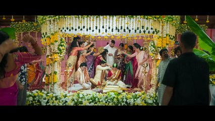 FUNKY Teaser _ Vishwak Sen, Kayadu Lohar _ Anudeep KV _ Bheems Ceciroleo _ Naga Vamsi S
