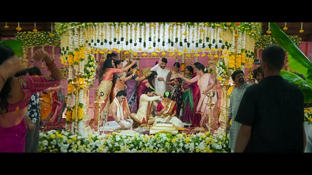 FUNKY Teaser _ Vishwak Sen, Kayadu Lohar _ Anudeep KV _ Bheems Ceciroleo _ Naga Vamsi S