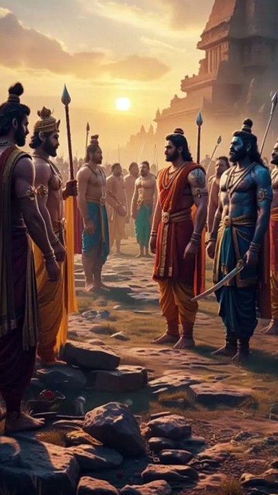 Mission Bhagavad Gita Day 34 | Arjun’s Inner Conflict | Bhagavad Gita Chapter 1 Verse 33 | Hare Krishna Bhakti Vibes