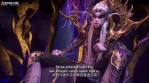 Legend of Martial Immortal (Xianwu) Episode 136 sub indo
