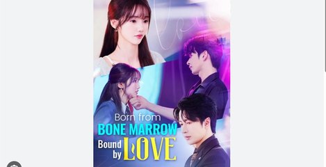 BORN FROM BONE MARROW BOUND BY LOVE English Sub
